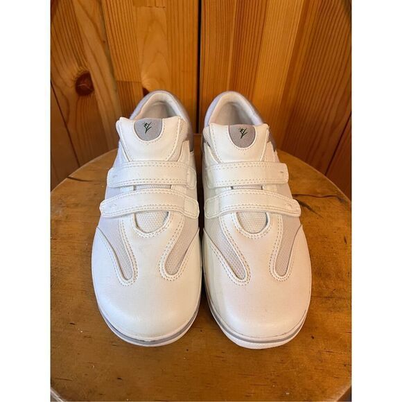 Grasshoppers Pure Comfort Cushion Shoes Size 5M Quilted Footbed - Picture 2 of 9